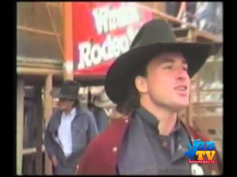 Bucking Bull TV Nostalgia - The Italian Stallion