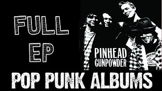 Pinhead Gunpowder - West Side Highway EP (FULL EP)
