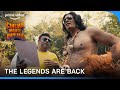 The Comeback Of The Legendary Directors Cinema Marte Dum Tak Prime Video India