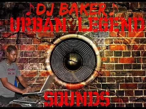 DJ Baker Soca 2019 Mix pt2