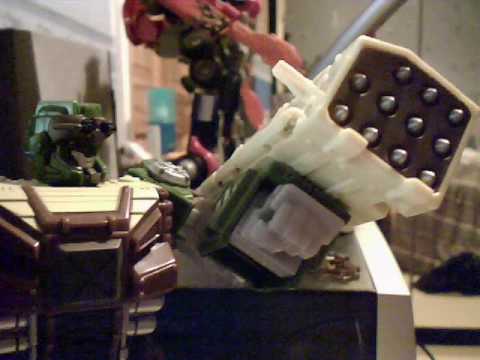 DROPSHOT FOUND WEPON