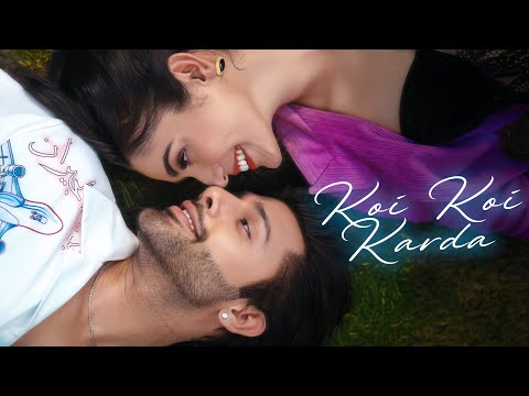 Poster  Koi Koi Karda Lyrics – Stebin Ben 