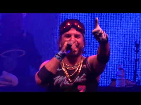 MICHAËL YOUN - ALPHONSE BROWN LE FRUNKP (FÊTE DE WALLONIE SERAING 2022)