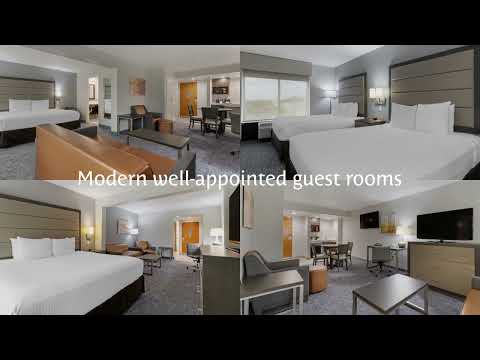 Best Western Plus McAllen Airport Hotel - 44769