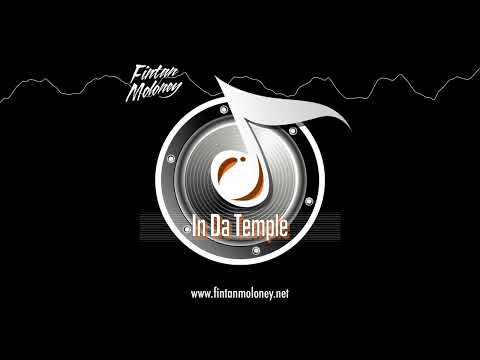 Fintan Moloney  - In Da Temple - Class House Mix (2000s - Part 3).