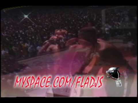 PRINCE RAHIEM N CLAY D