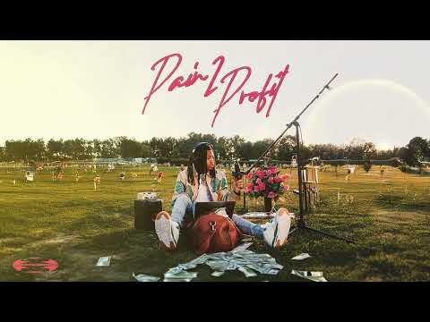 MazziOmerta - One Wish [Official Visualizer]