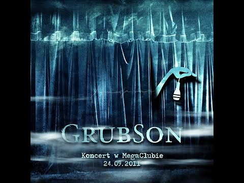 GrubSon & BRK feat Bu - Zacieszacz (Dodatek)