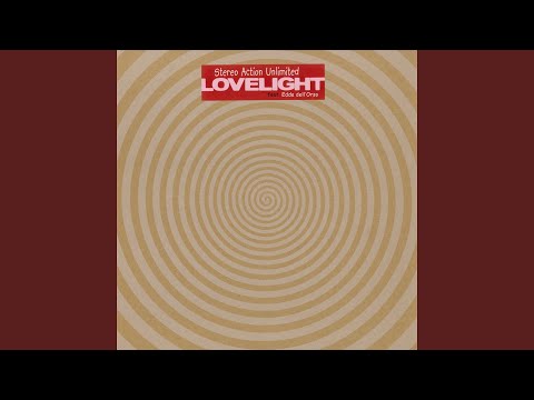 Lovelight (feat. Edda Dell'Orso) (Safari Mix)