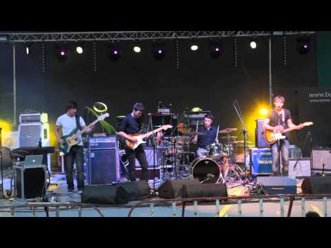 The Scoop Little Boy RCK Fest