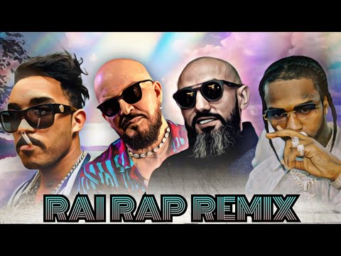 CHEB BILAL X POP SMOKE X MORO X DOLLYPRAN _-_ NGOULO ÇA VA | @Nb1_beatz [RAI RAP REMIX] 2024