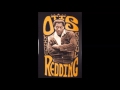Otis redding "Scratch my back", 1966