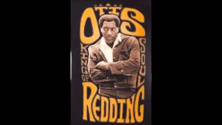 Otis redding &quot;Scratch my back&quot;, 1966