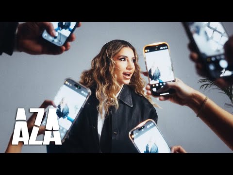 AZA - 1, 2, 3, Femei | Official Video