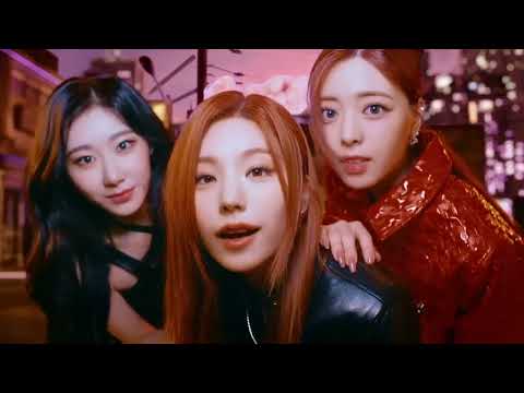 J.Y. Park, Stray Kids, ITZY & NMIXX - "Like Magic"  (DJ STARLIGHT D.I.X.I.E Remix) M/V