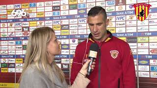 beneventoatalanta-christian-puggioni-in-mixed-zone