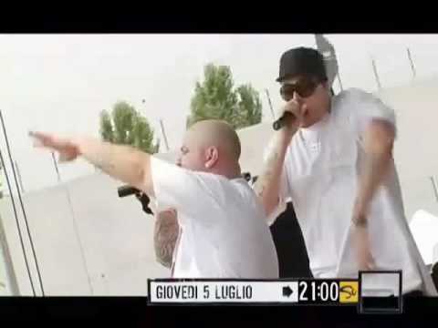 San Vittore Sing Sing 2007