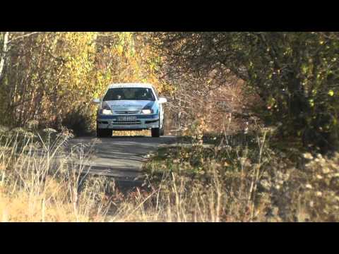 3 Super Sprint Lipnicki 2013 Krzysztof Rybka / Krzysztof Grzesik