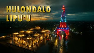 Download lagu Hulondalo Lipu'u | COVER mp3