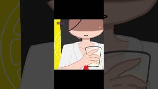 Cover art for NO MORE