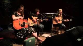 Sunny Sweeney "Why People Change" November 2015