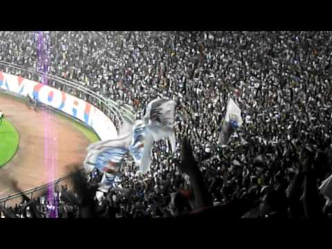 Bahia 4 x 3 São Paulo 05-11-11 BY QUIRIBAMBA