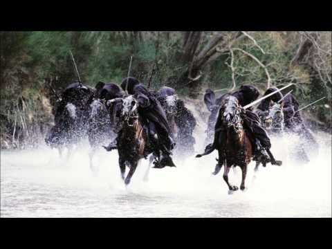 Jarrod Radnich Lord Of The Rings Virtuosic Piano Solo Original