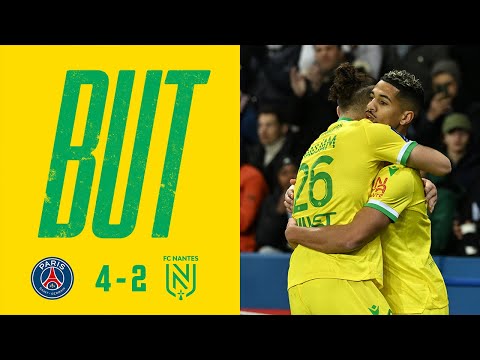 #26 : le but de Ludovic Blas face à Paris