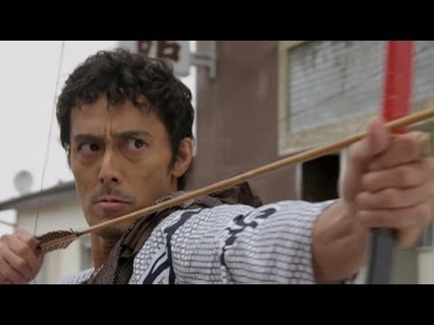 Thermae Romae (2012) Official Trailer