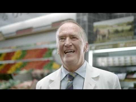 ICA reklamfilm 2010 v.40 - Skördeveckan med dialekter