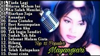 Download lagu Mayang Sari Full Album   Tiada Lagi   Harus Malam Ini   ku salah Menilai   Lagu Pop Lawas Indonesia mp3