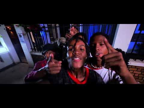 LIL Breezy - Vintagna ( Officiel Vidéo)