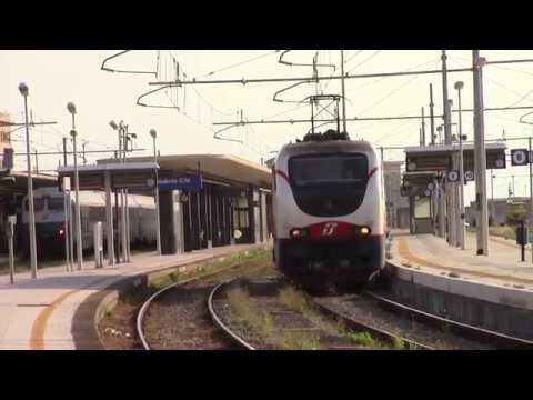 LIS di e402b FB per Milano C.le!!