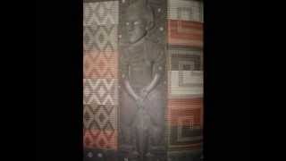 Satan,Yer Kingdom Must Come Down