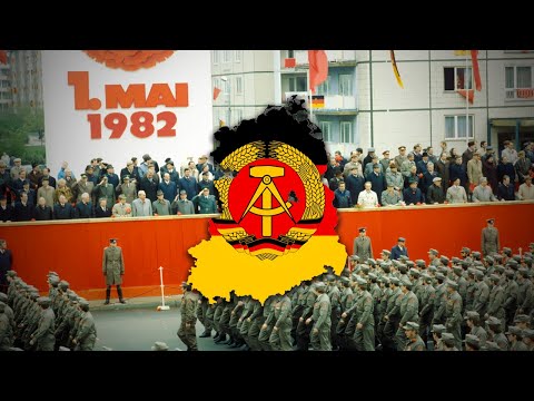 "Lied Vom Vaterland" - Wide Is My Motherland in German