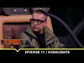MTV Roadies S19 | कर्म या काण्ड | Episode 11 Highlights | Ashneer Grover लेंगे Gang Lead
