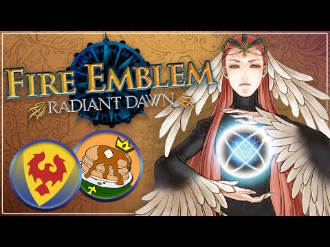 Radiant Dawn w/ Bismix - FINALE