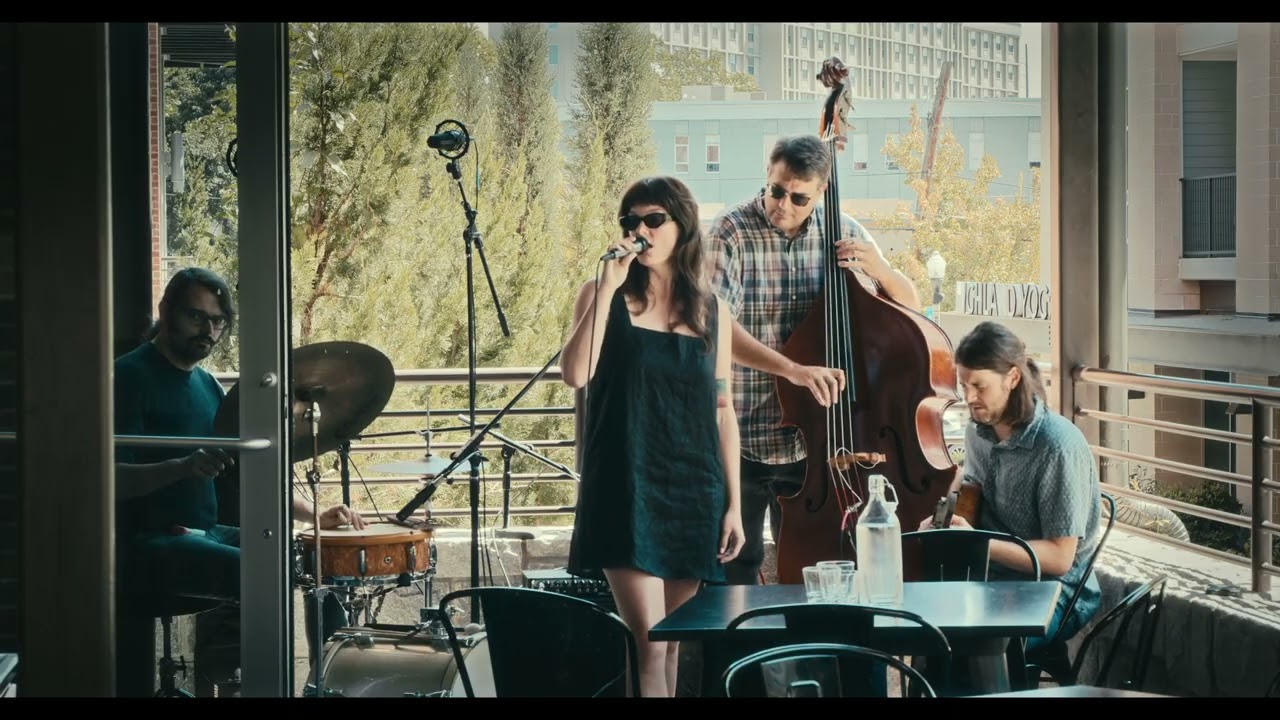 Promotional video thumbnail 2 for Django Earnhardt