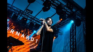 J. Bernardt - The Remedy live at Green Theatre (Kyiv, 2018)