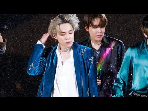 BTS Cute , Funny and Beautiful Moment of 5th Muster [MAGIC SHOP]in ZOZO Marine Stadium,Chiba 191123