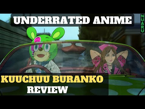 Kuuchuu Buranko Shangri-La (Y.Sunahara 2009 Remodel) Denki Groove