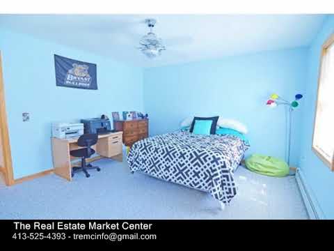 211 MOULTON HILL ROAD, Monson MA 01057 - Single Family Home - Real Estate - For Sale -