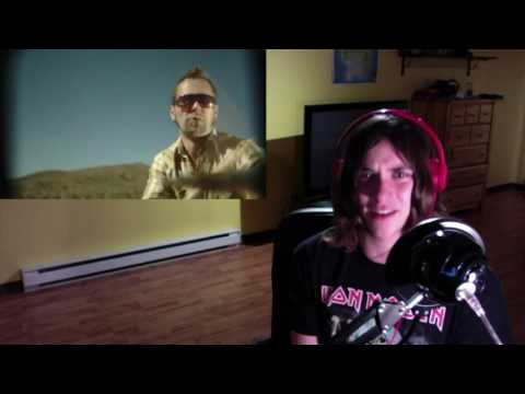 Dead Between the Walls (Pelican) - Review/Reaction