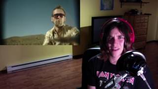 Dead Between the Walls (Pelican) - Review/Reaction