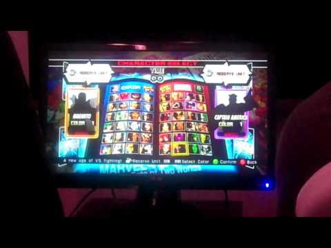 Rochester Monthlies: Ultimate Marvel vs Capcom 3 - Polish Mafia vs Tales