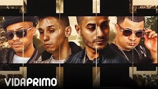 Jowell y Randy - Me Gustas Tanto ft. White Noise‬ &amp; ‪D‬-Anel (cover) [Official Audio]