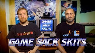 IMPORTANT NEWS about Game Sack's ending(s)!