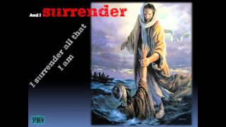 SPOKEN &quot;From the Inside&quot;