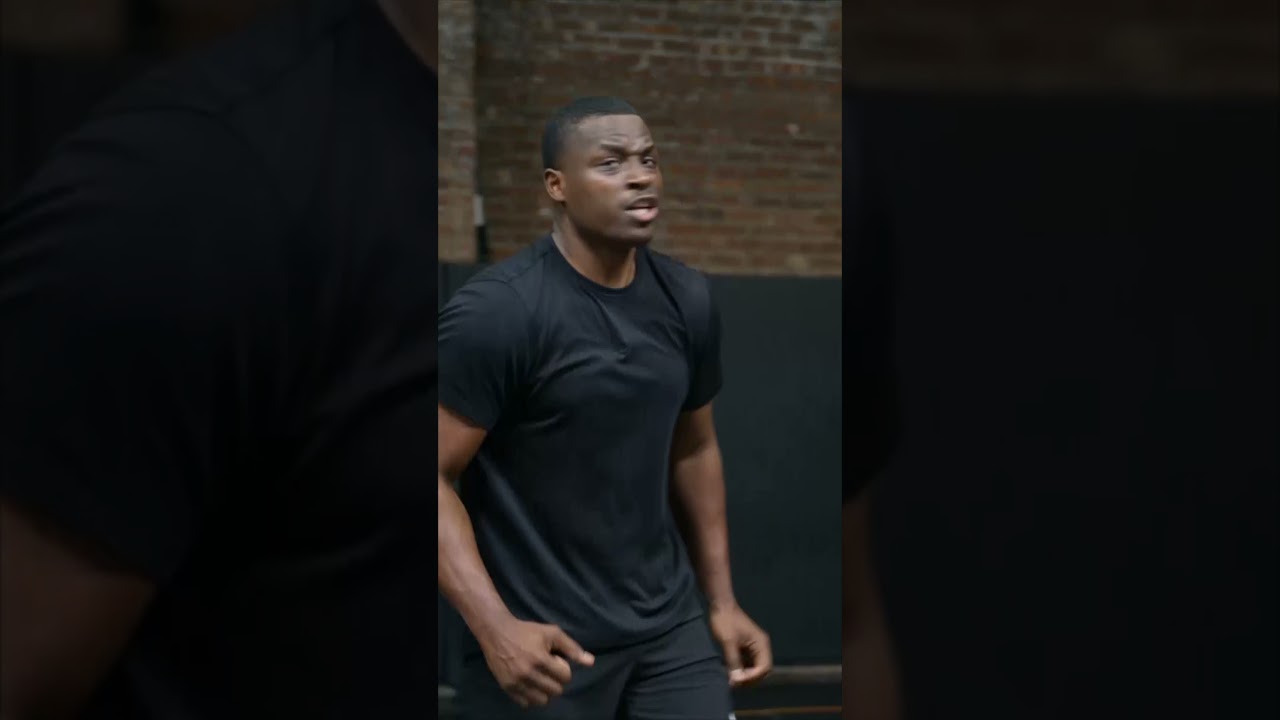 ​@TheLethalShooter shows @IShowSpeed how its done.