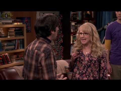 Sheldon Finds Out About Amy's Apartment- The Big Bang Theory